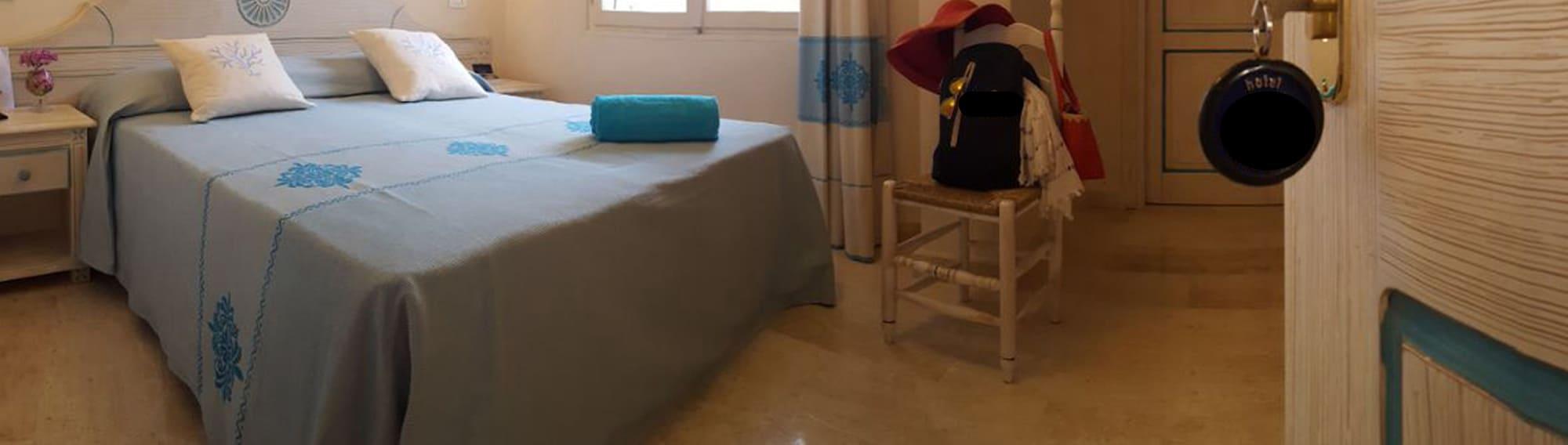 Hotel Riviera Αλγκέρο Εξωτερικό φωτογραφία
