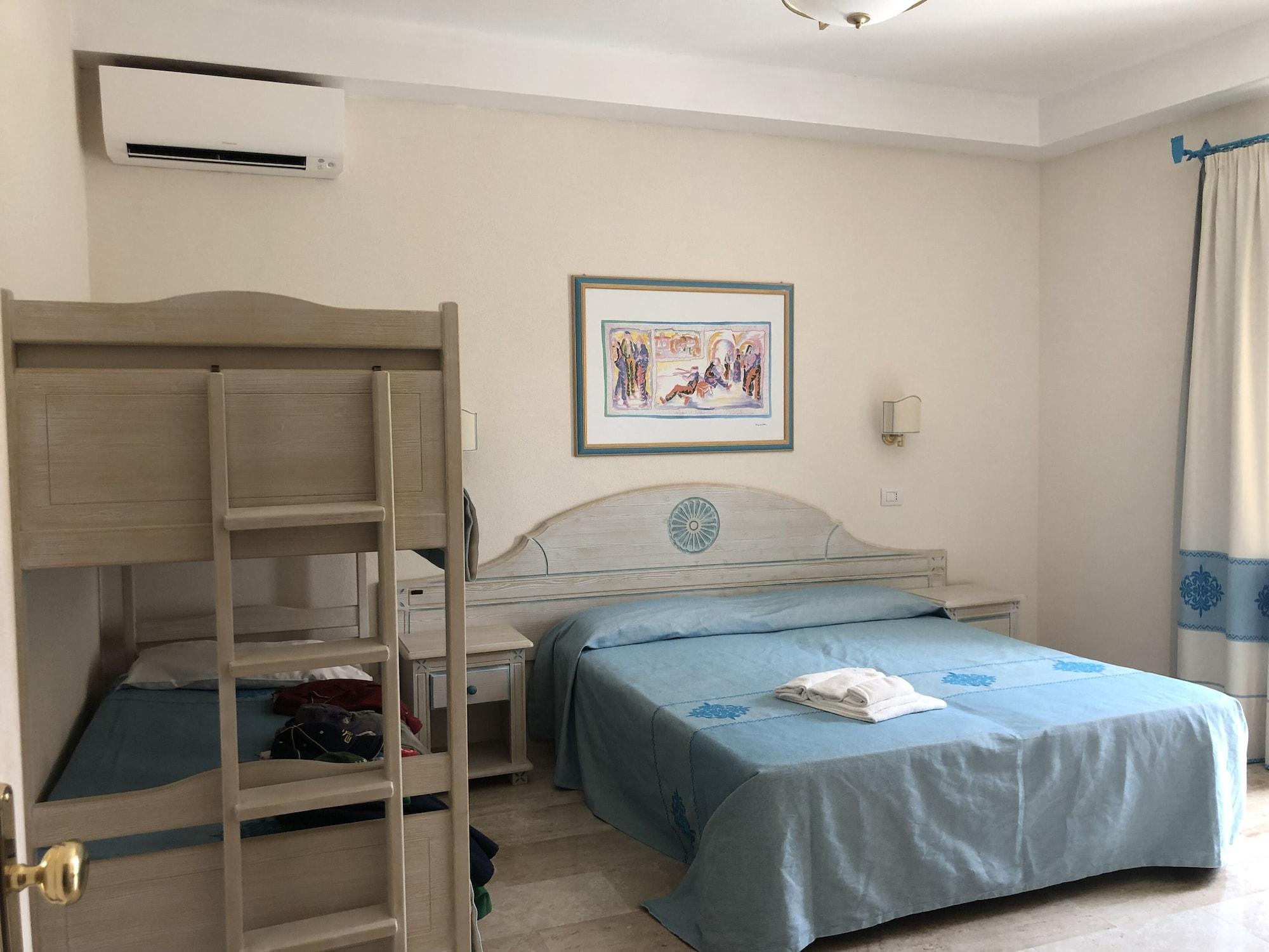 Hotel Riviera Αλγκέρο Εξωτερικό φωτογραφία