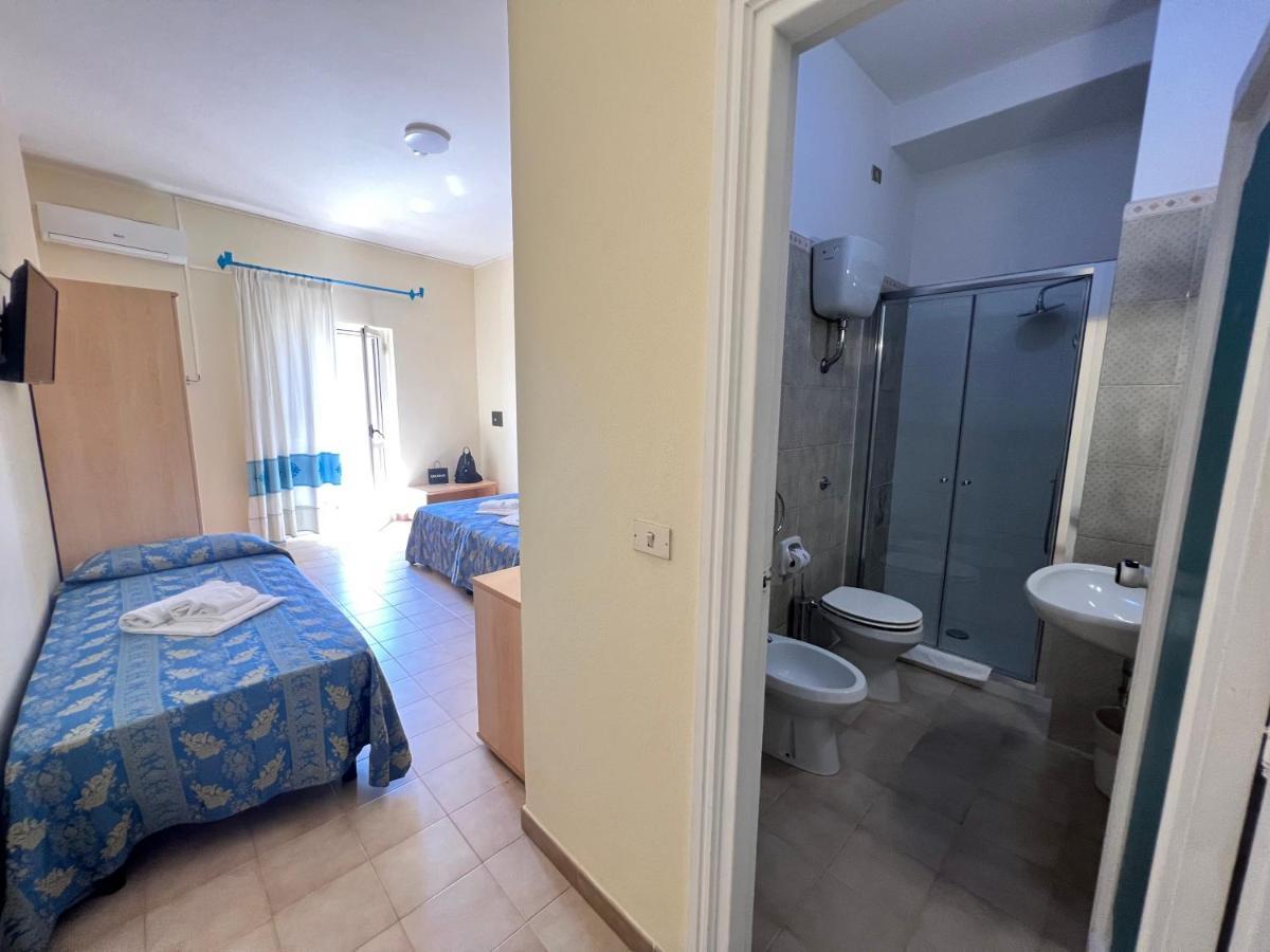 Hotel Riviera Αλγκέρο Εξωτερικό φωτογραφία
