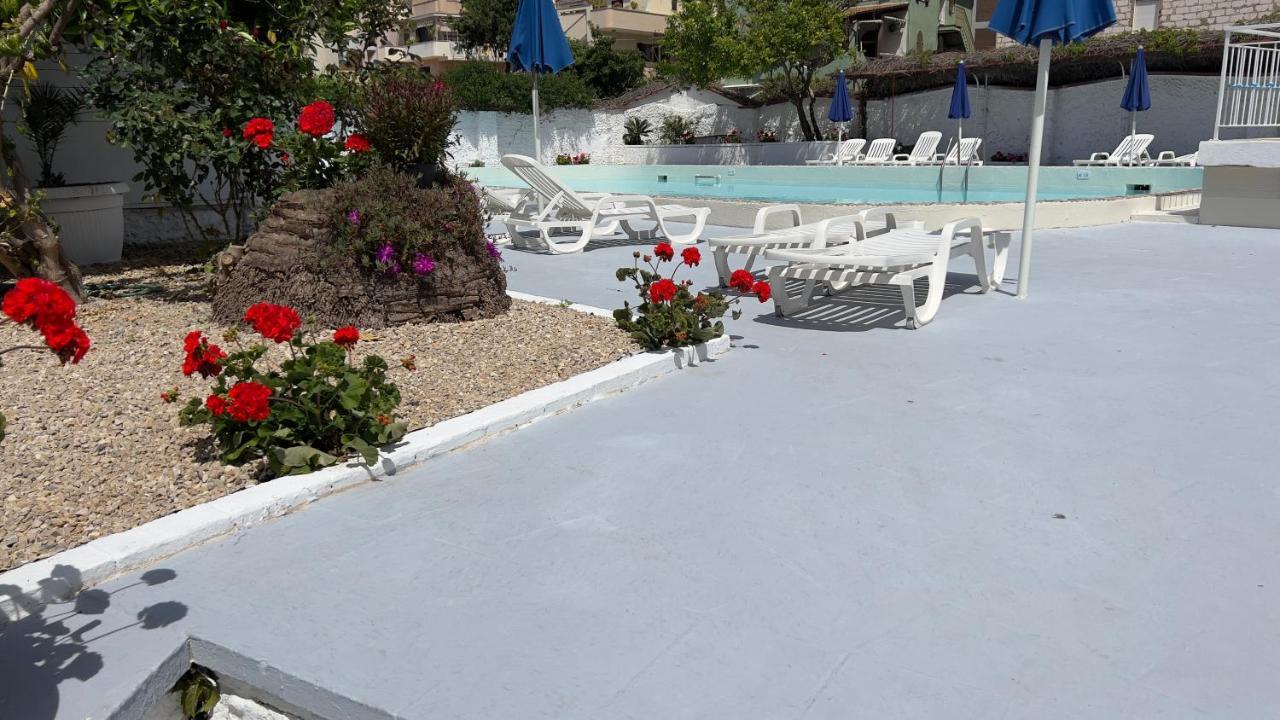 Hotel Riviera Αλγκέρο Εξωτερικό φωτογραφία