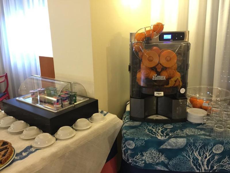 Hotel Riviera Αλγκέρο Εξωτερικό φωτογραφία