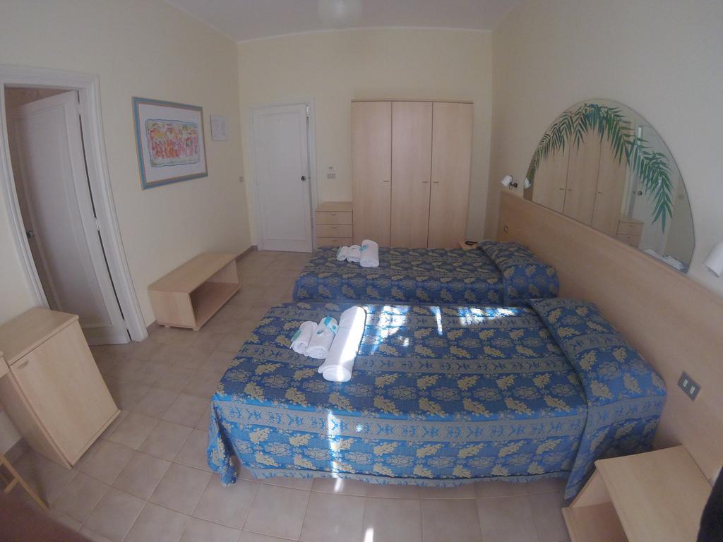 Hotel Riviera Αλγκέρο Εξωτερικό φωτογραφία