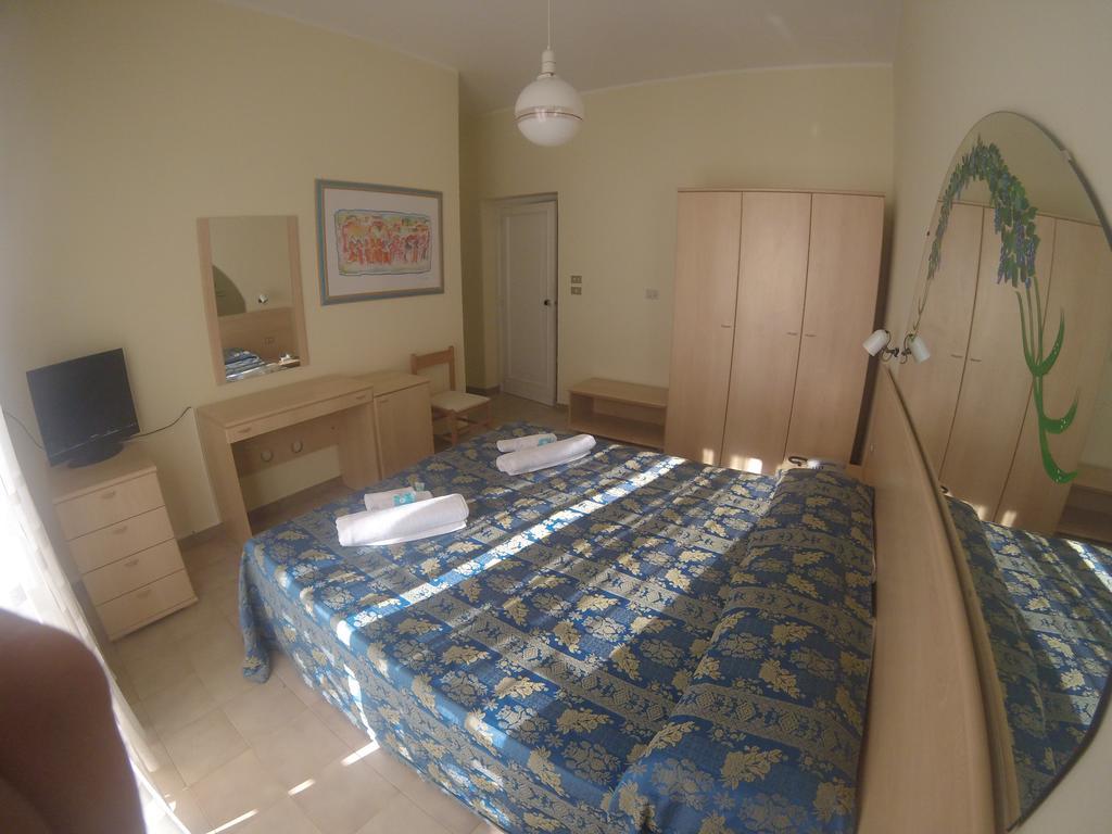 Hotel Riviera Αλγκέρο Εξωτερικό φωτογραφία