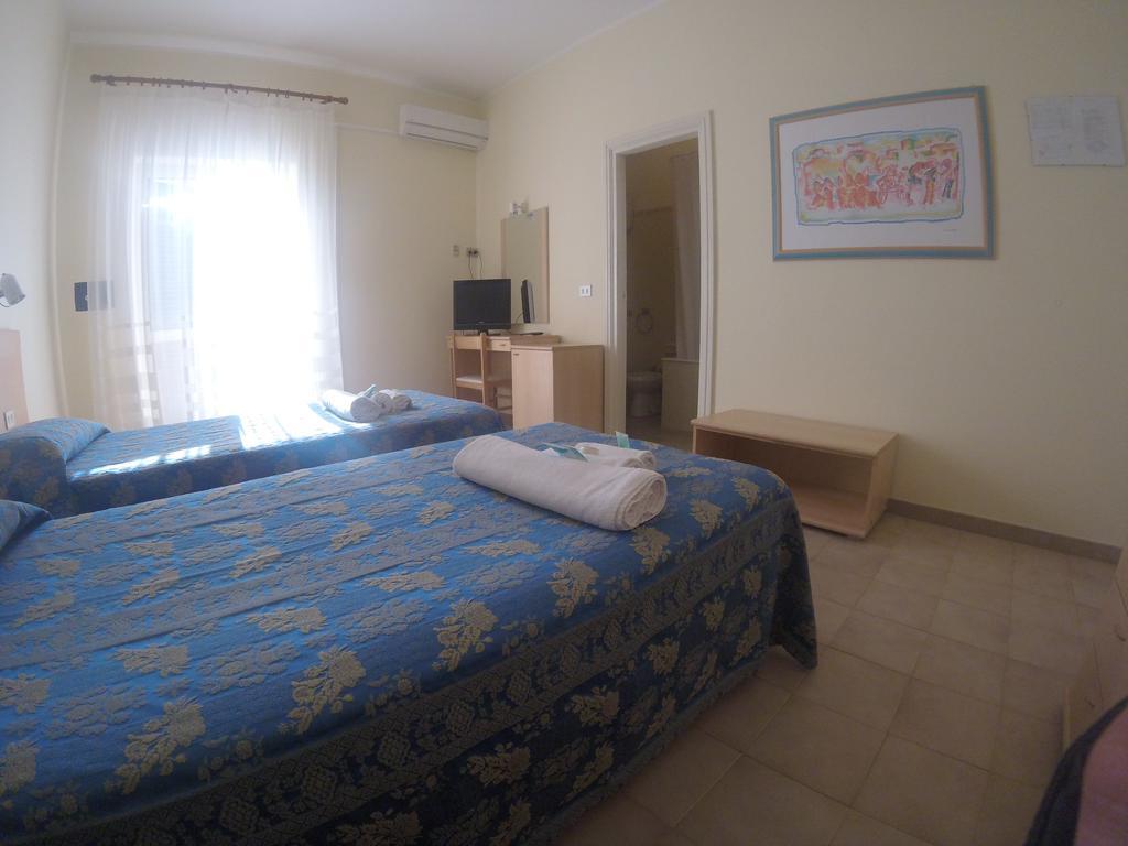 Hotel Riviera Αλγκέρο Εξωτερικό φωτογραφία