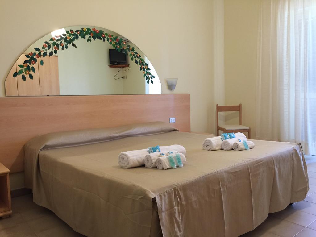 Hotel Riviera Αλγκέρο Εξωτερικό φωτογραφία