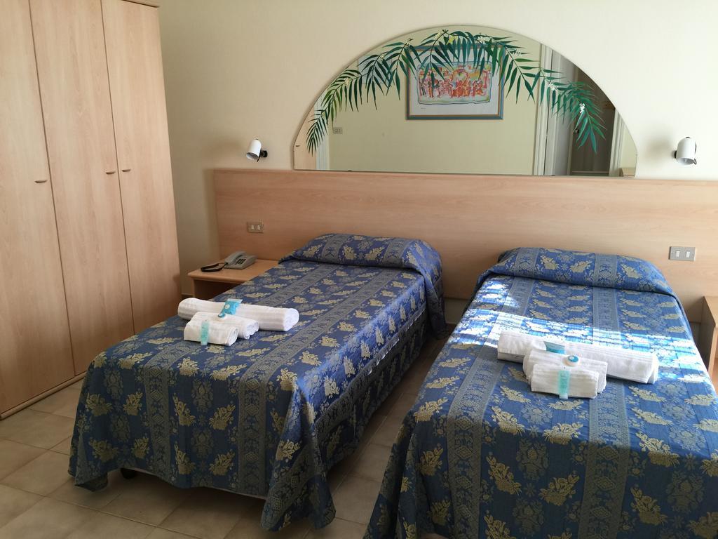 Hotel Riviera Αλγκέρο Εξωτερικό φωτογραφία