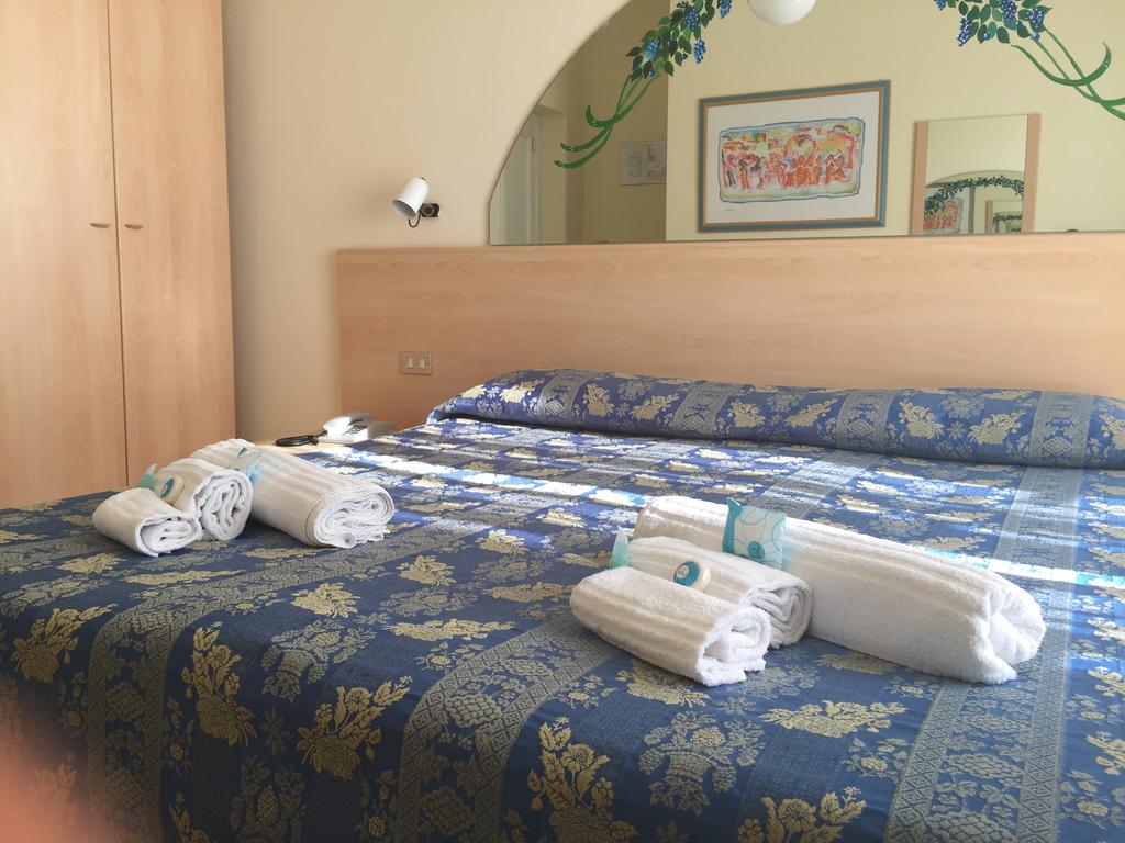 Hotel Riviera Αλγκέρο Εξωτερικό φωτογραφία