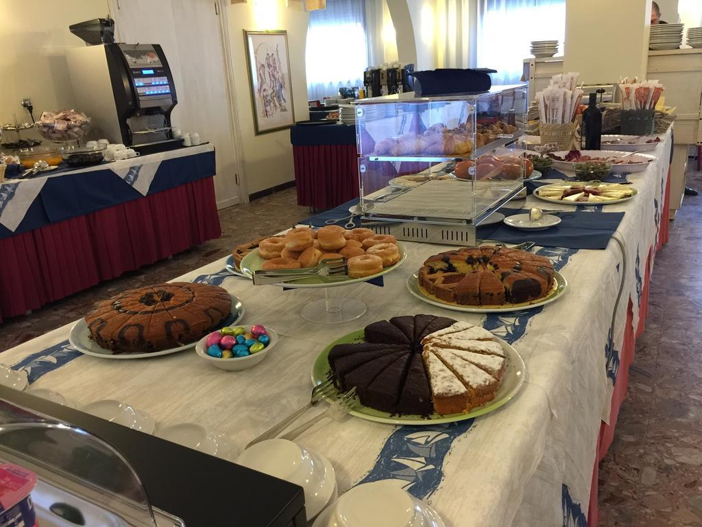 Hotel Riviera Αλγκέρο Εξωτερικό φωτογραφία