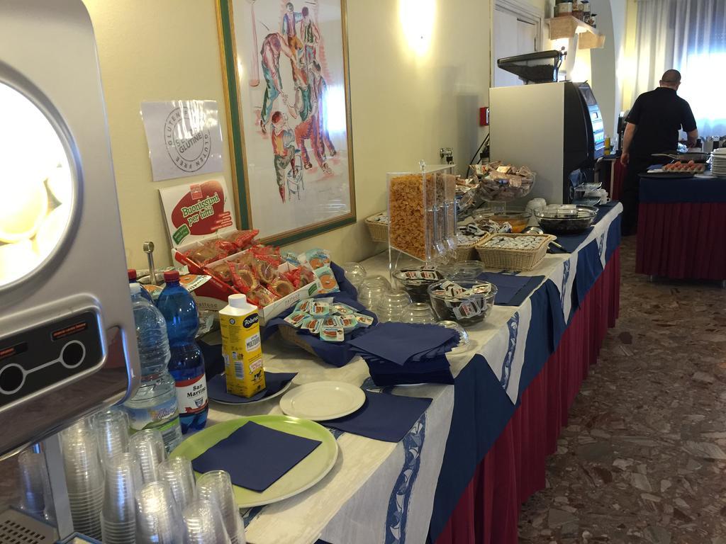 Hotel Riviera Αλγκέρο Εξωτερικό φωτογραφία