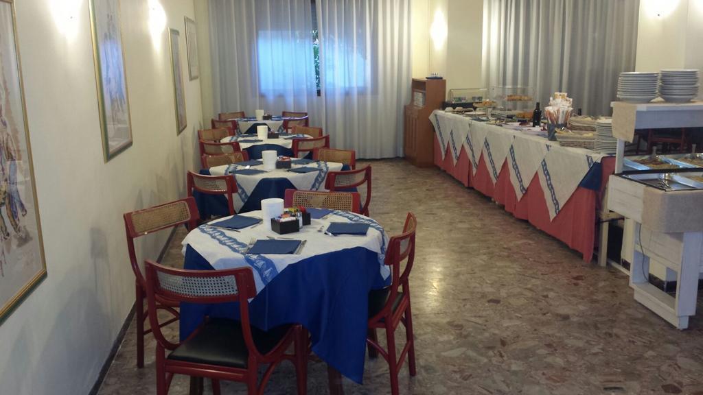 Hotel Riviera Αλγκέρο Εξωτερικό φωτογραφία