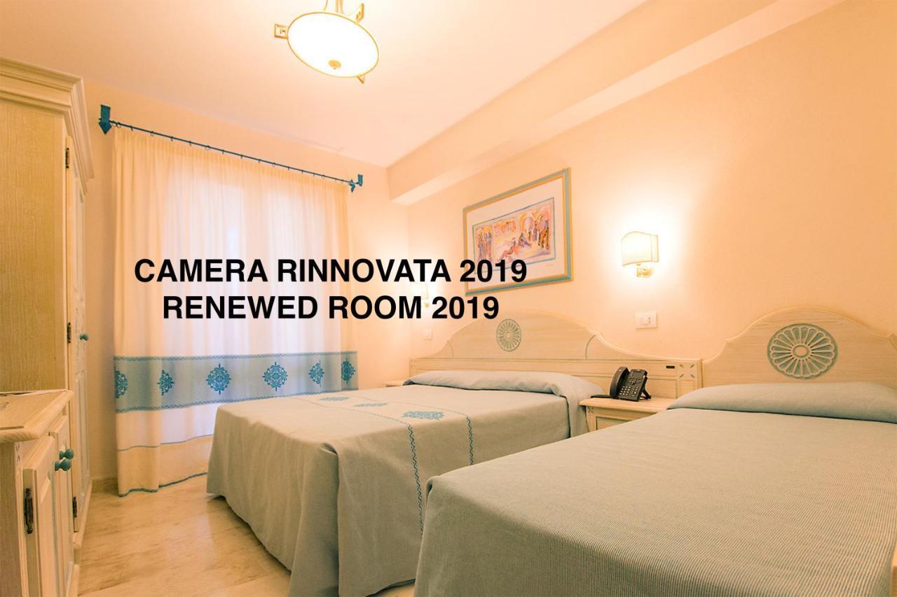 Hotel Riviera Αλγκέρο Εξωτερικό φωτογραφία