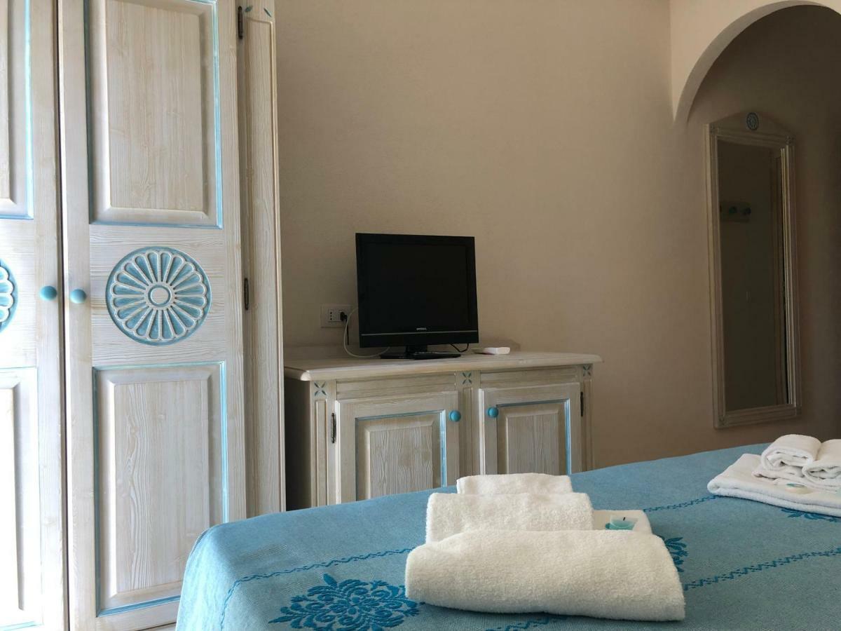 Hotel Riviera Αλγκέρο Εξωτερικό φωτογραφία