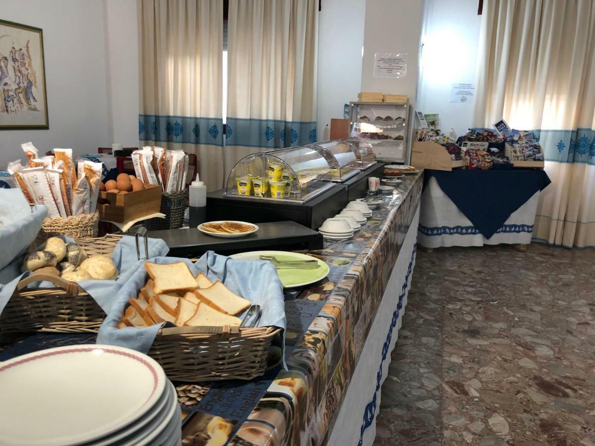 Hotel Riviera Αλγκέρο Εξωτερικό φωτογραφία
