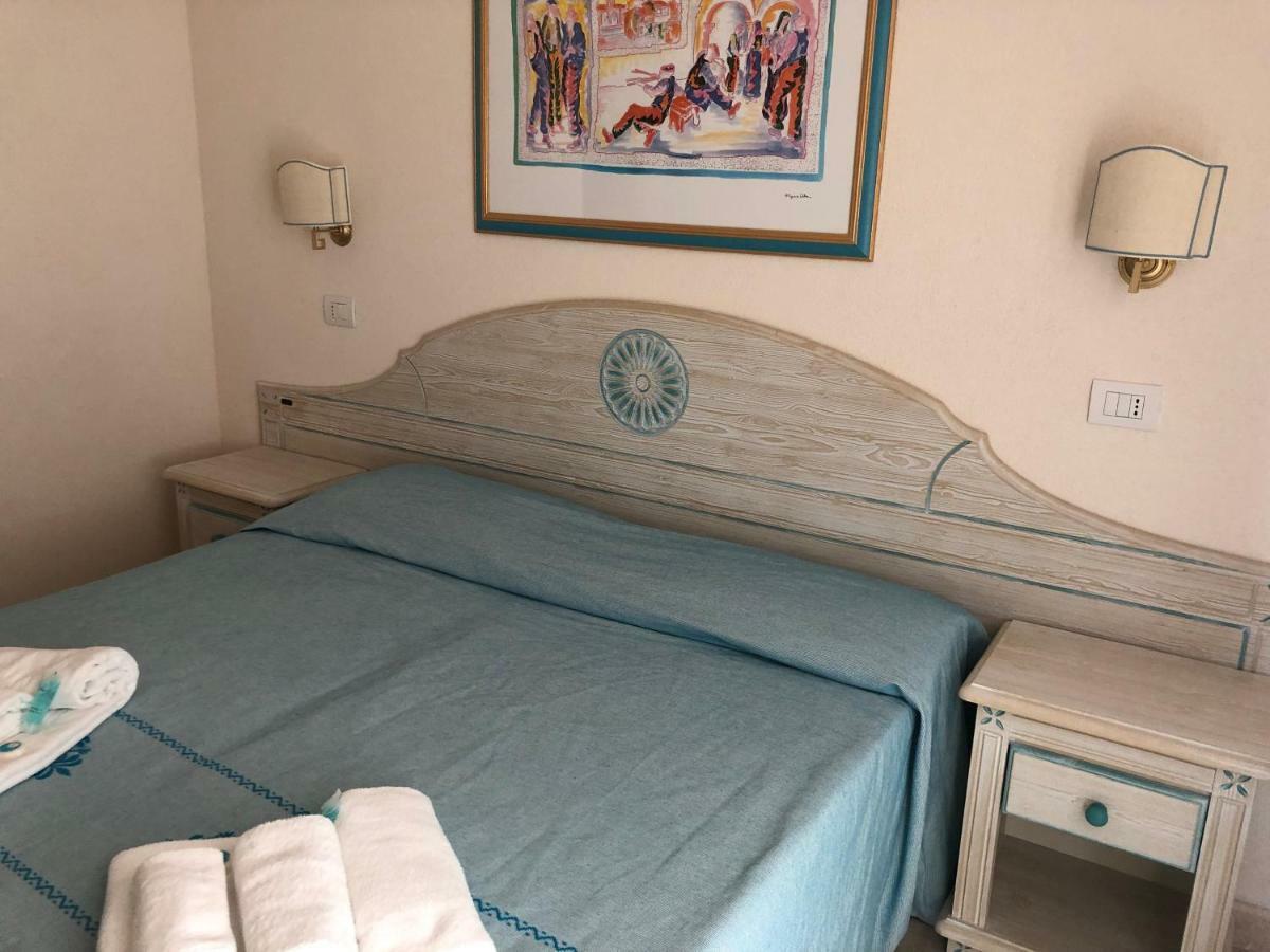 Hotel Riviera Αλγκέρο Εξωτερικό φωτογραφία