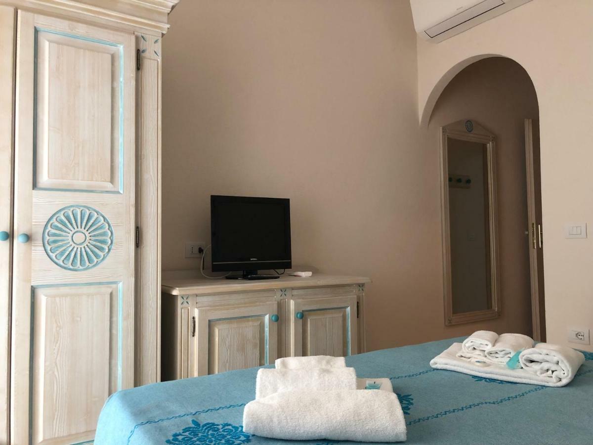 Hotel Riviera Αλγκέρο Εξωτερικό φωτογραφία