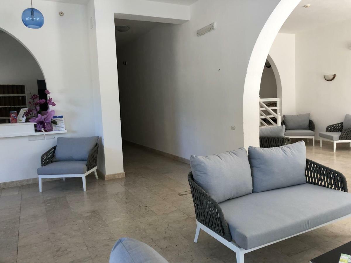 Hotel Riviera Αλγκέρο Εξωτερικό φωτογραφία