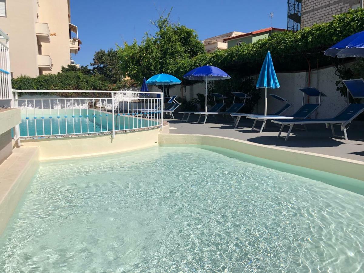 Hotel Riviera Αλγκέρο Εξωτερικό φωτογραφία